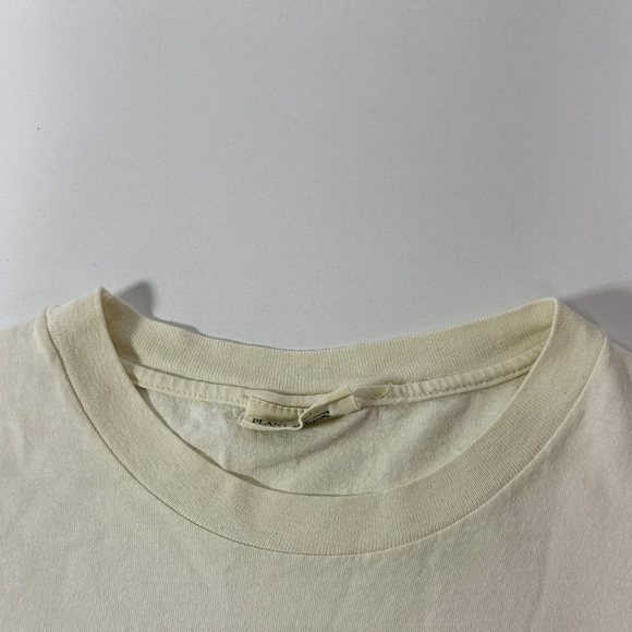 Disney Vintage 90’s Winnie the Pooh Plant the Earth T-shirt - Picture 5 of 10